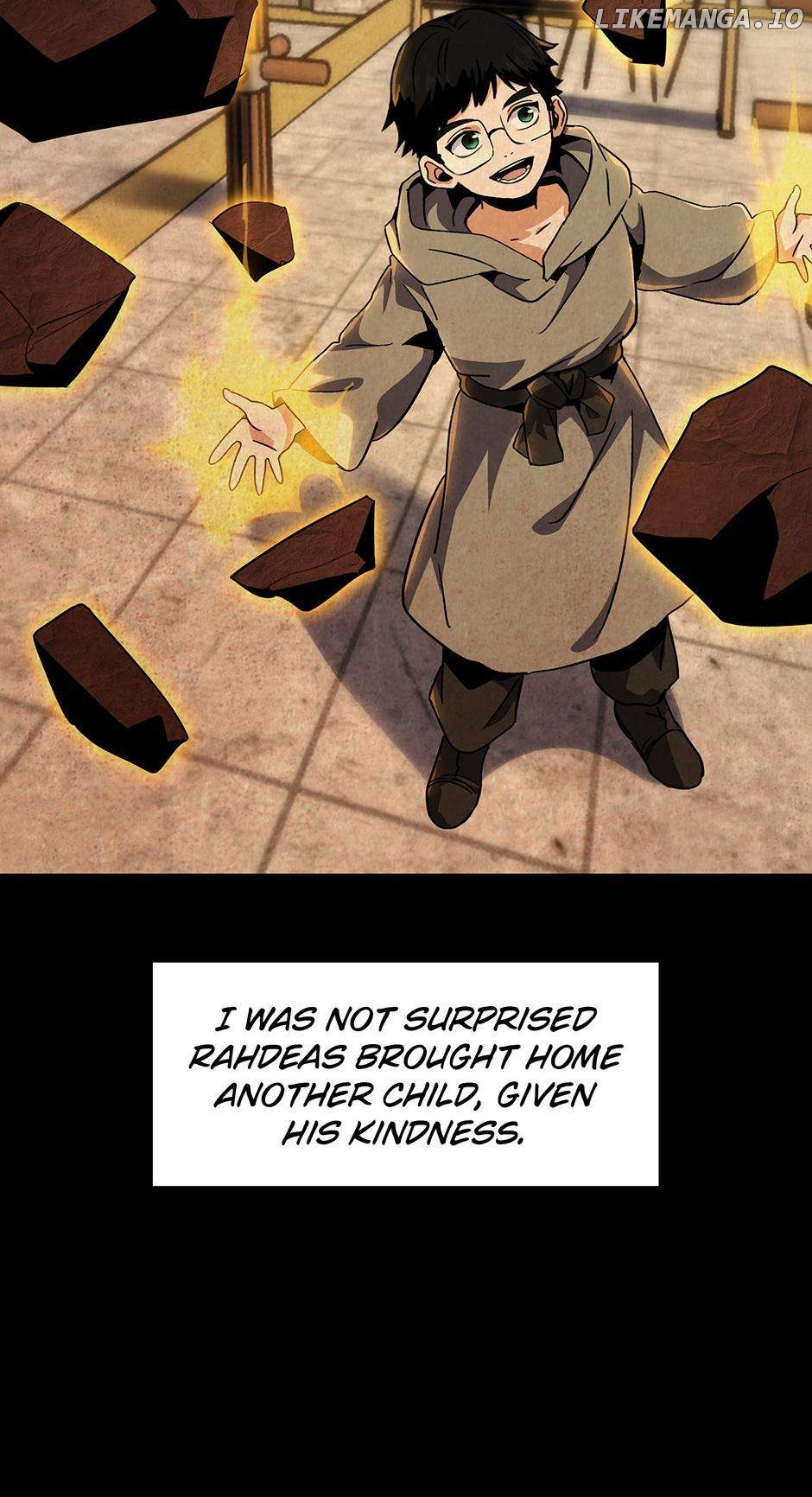 The Beginning After The End Chapter 200 image 51